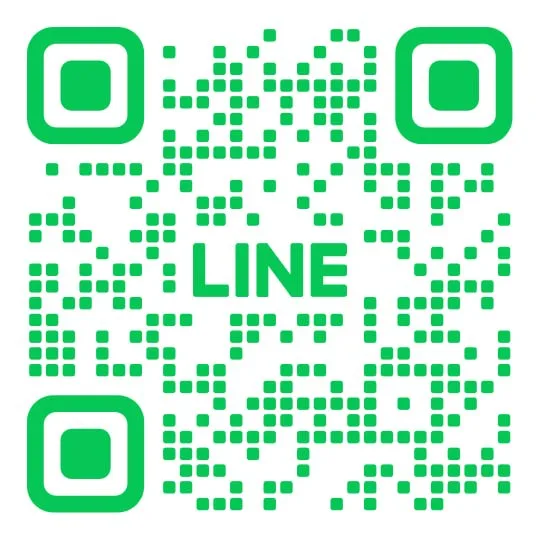QR Code เพิ่มเพื่อน พรากผู้เยาว์ อายุความกี่ปี Line Official
